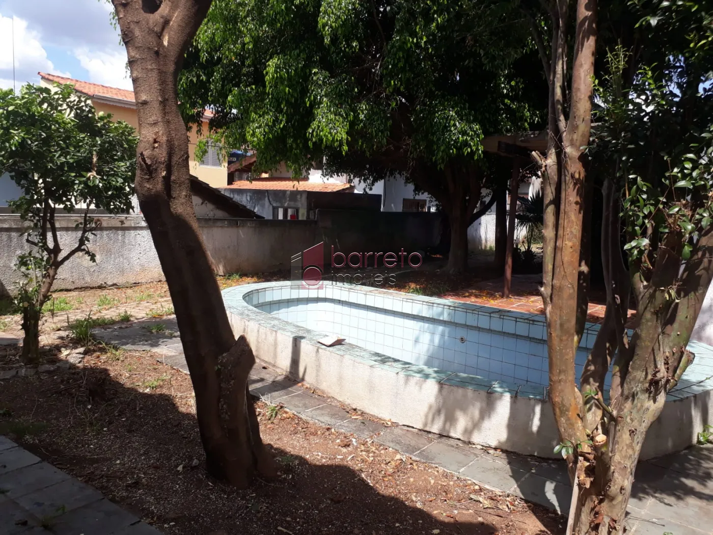 CASA TÉRREA PARA VENDA NA VILA JUNDIAINÓPOLIS – JUNDIAÍ/SP