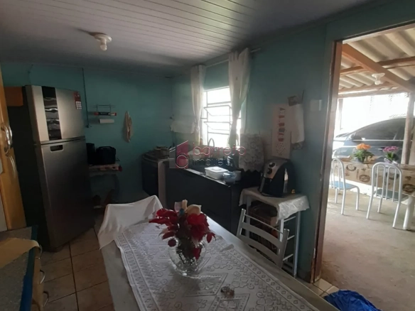 CHÁCARA À VENDA NO BAIRRO CAXAMBÚ EM JUNDIAÍ/SP