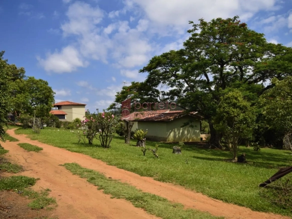CHÁCARA À VENDA NO BAIRRO JUNDIAÍ MIRIM/CAXAMBÚ EM JUNDIAÍ/SP