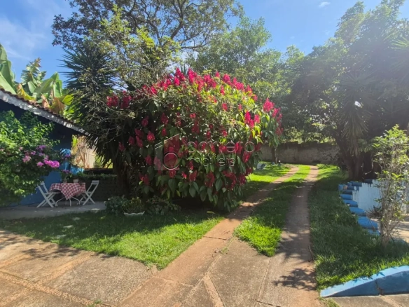 CHÁCARA À VENDA NO JARDIM TARANTELA/CAXAMBÚ EM JUNDIAÍ/SP