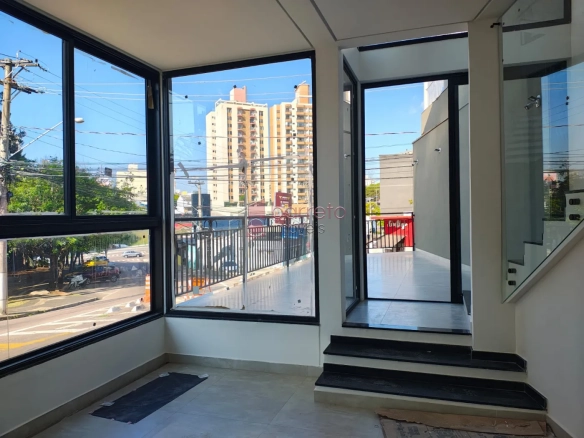 PRÉDIO COMERCIAL PARA LOCAÇÃO NA RUA DO RETIRO – JUNDIAÍ/SP