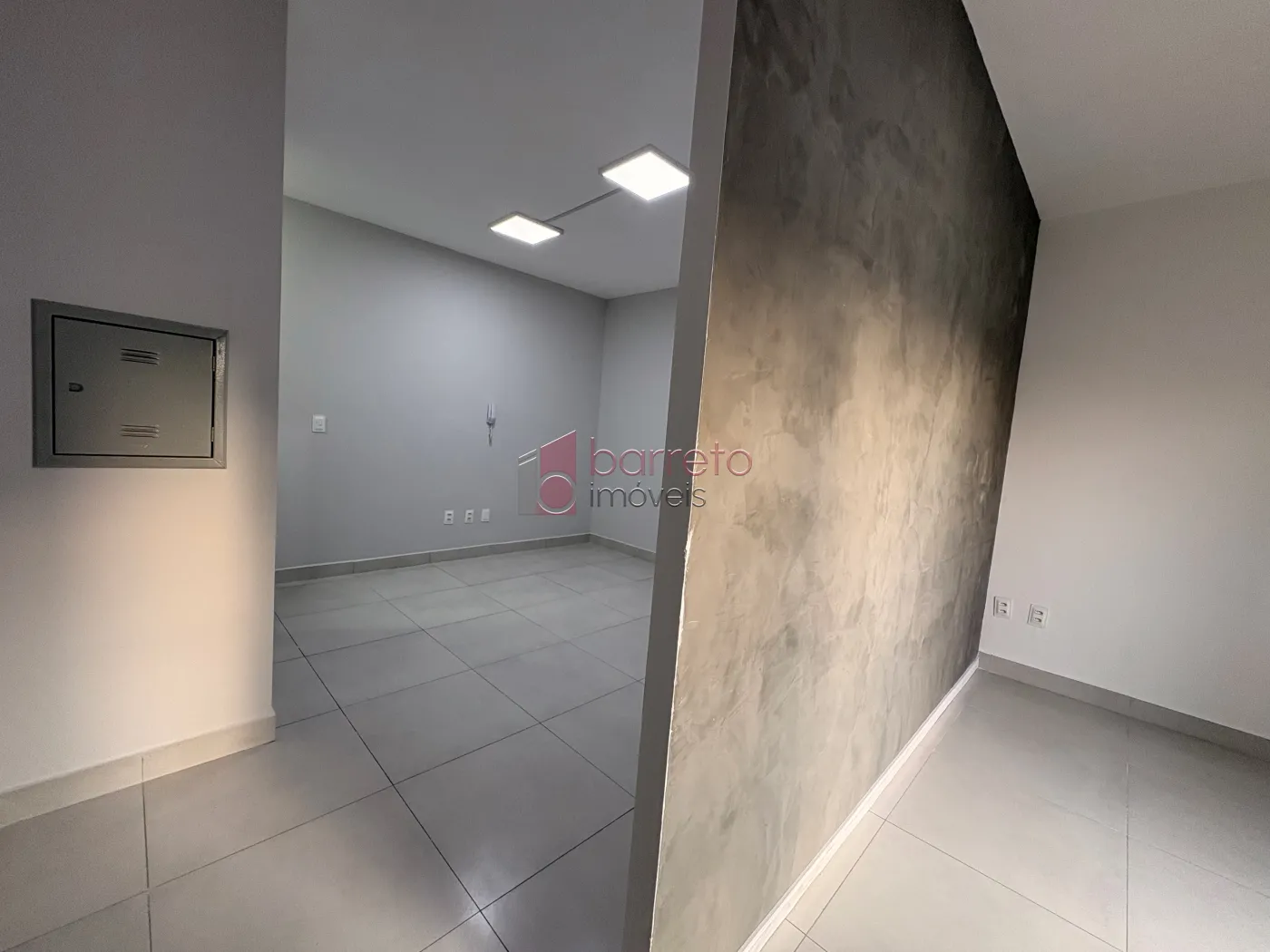 SALA COMERCIAL PARA LOCAÇÃO NO CENTRO – JUNDIAÍ/SP