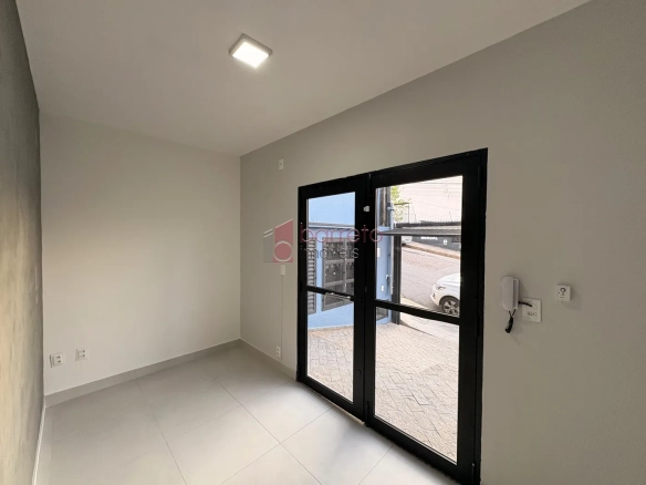 SALA COMERCIAL PARA LOCAÇÃO NO CENTRO – JUNDIAÍ/SP