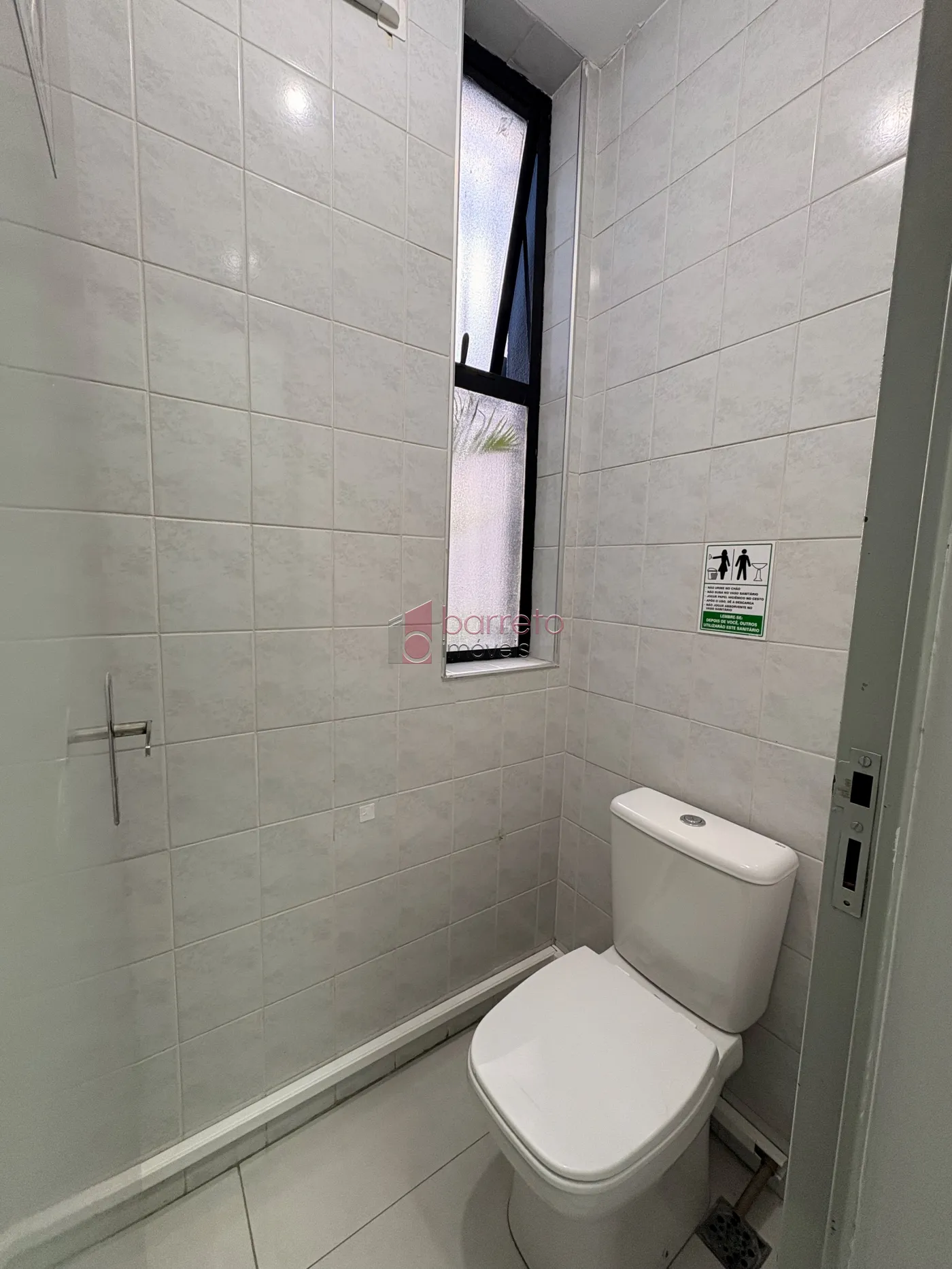 SALA COMERCIAL PARA LOCAÇÃO NO CENTRO – JUNDIAÍ/SP