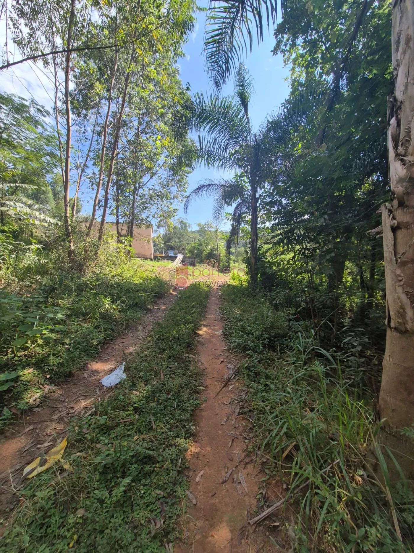 SÍTIO À VENDA NA AVENIDA GERALDO AZZONI – BAIRRO RIO ACIMA EM JUNDIAÍ/SP