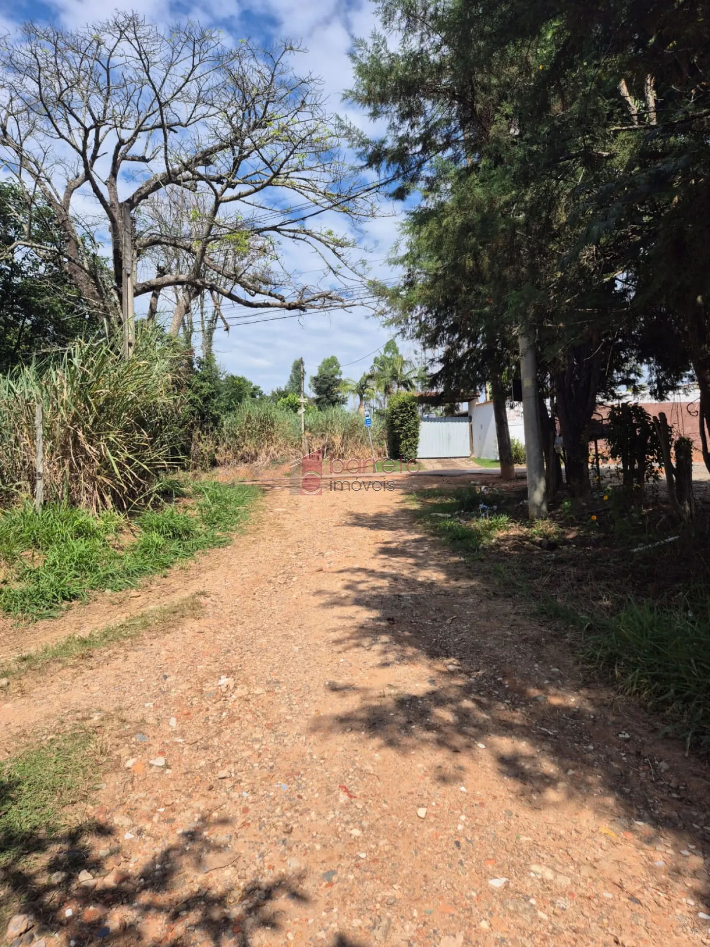 SÍTIO À VENDA NA AVENIDA GERALDO AZZONI – BAIRRO RIO ACIMA EM JUNDIAÍ/SP