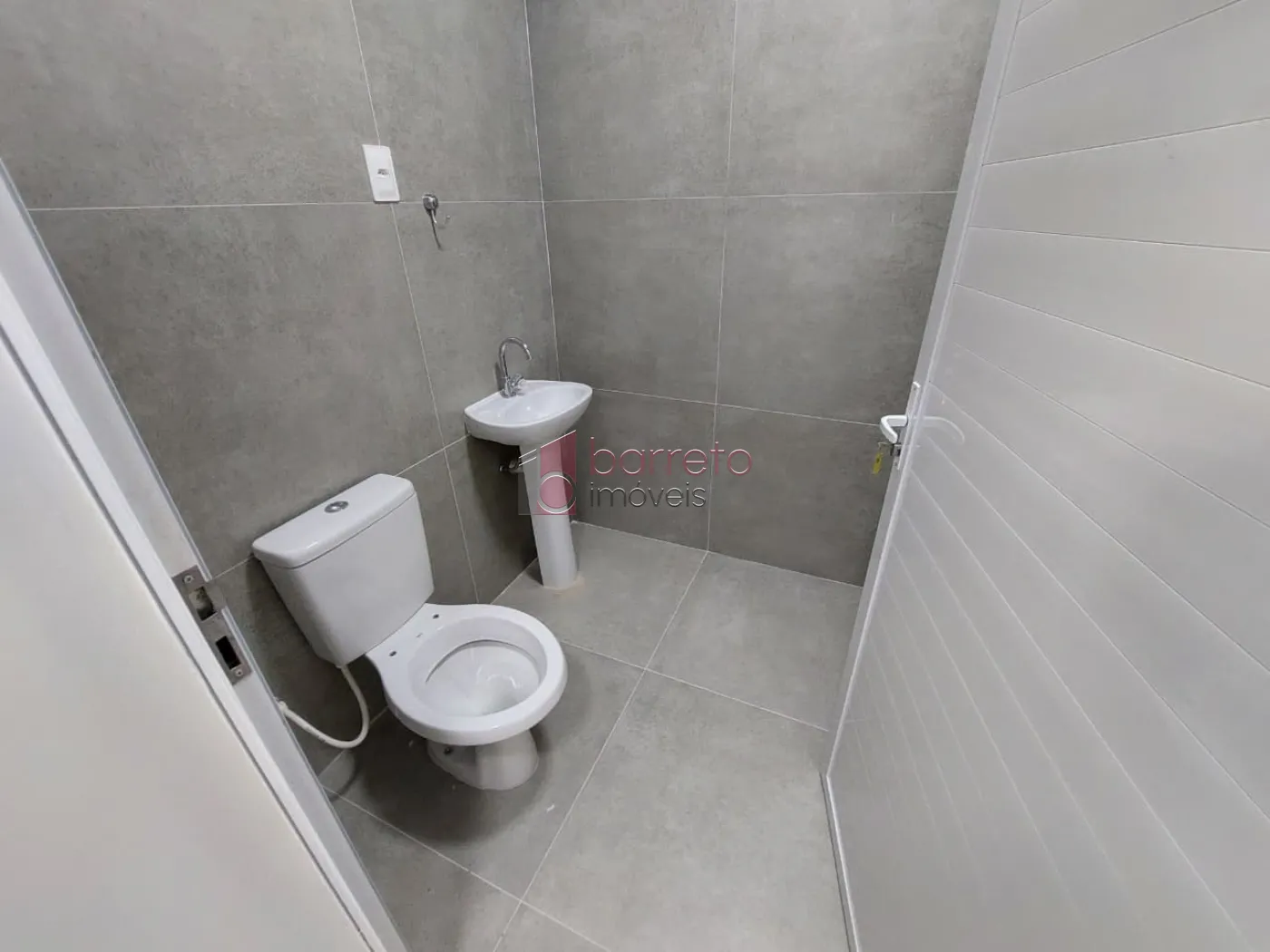 SOBRADO COMERCIAL PARA LOCAÇÃO NA VILA MUNICIPAL – JUNDIAÍ/SP
