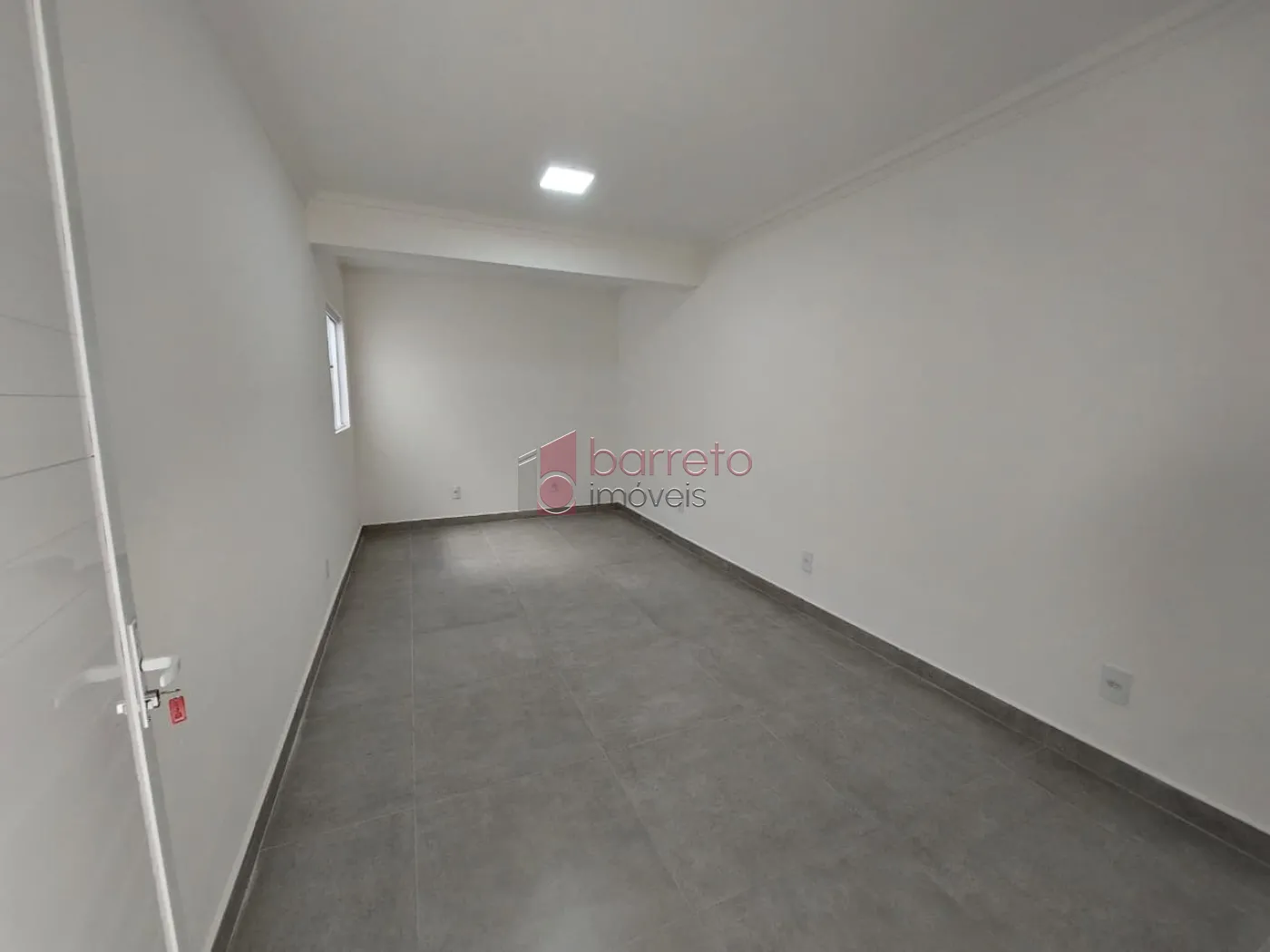 SOBRADO COMERCIAL PARA LOCAÇÃO NA VILA MUNICIPAL – JUNDIAÍ/SP