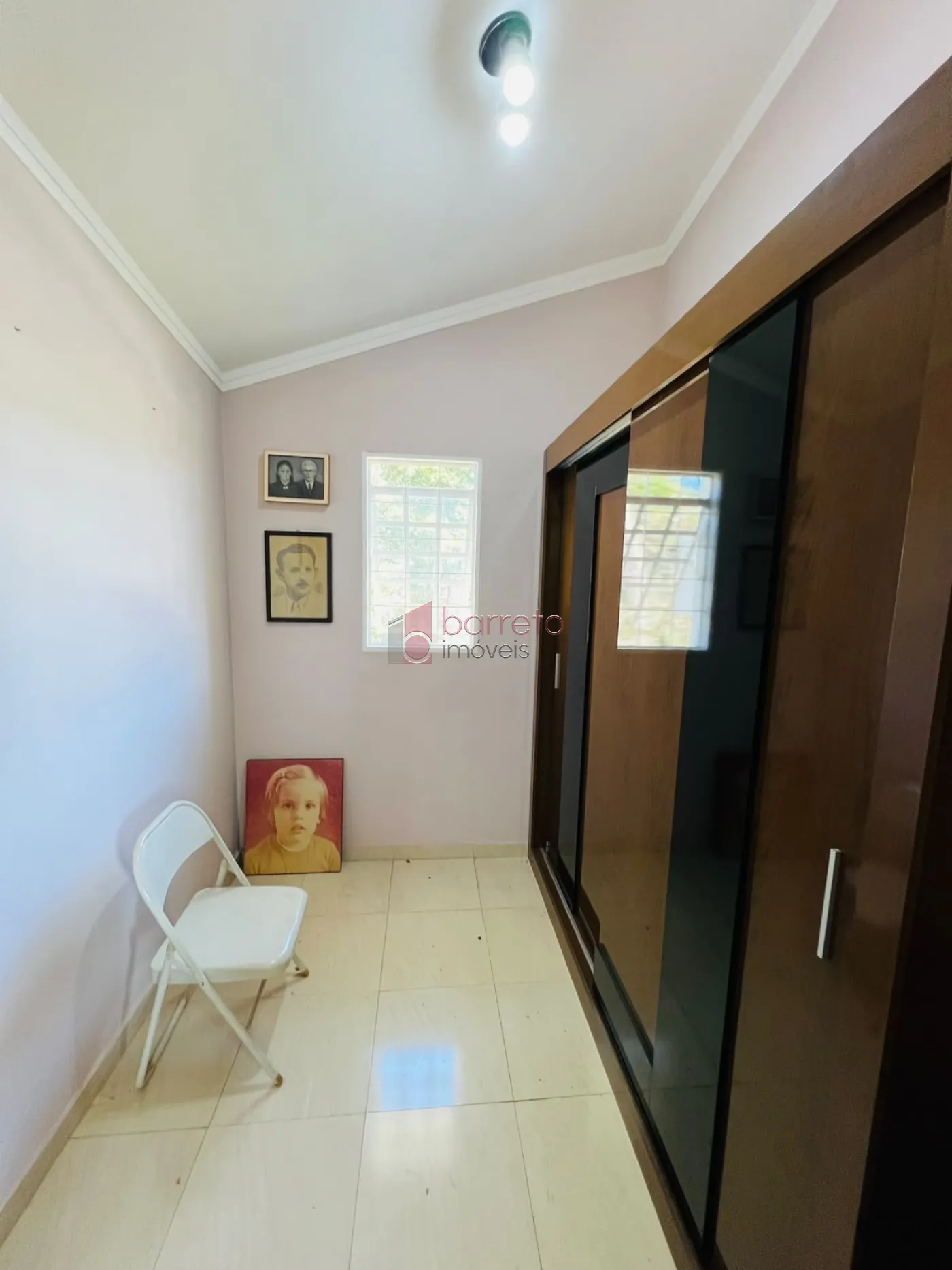 SOBRADO MOBILIADO OU SEMI MOBILIADO PARA LOCAÇÃO NO QUINTA DAS VIDEIRAS – JUNDIAÍ/SP