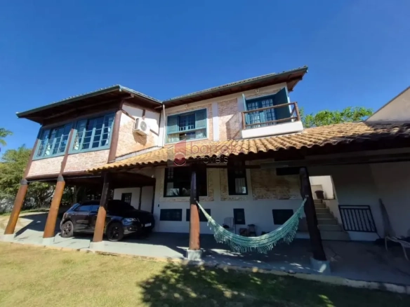 SOBRADO MOBILIADO PARA LOCAÇÃO NO CONDOMÍNIO QUARTIER LES RESIDENCES NO CAXAMBU – JUNDIAÍ/SP