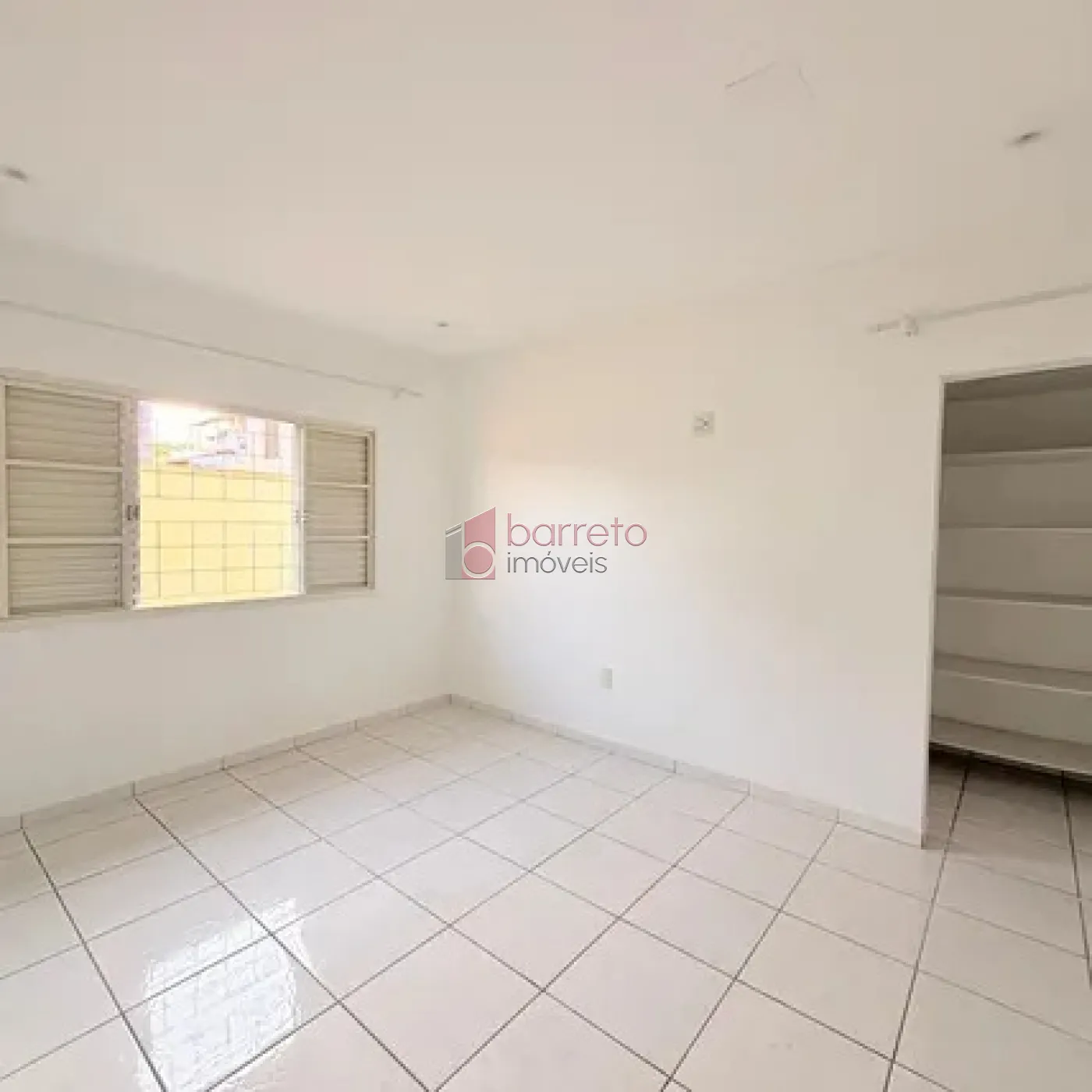 SOBRADO PARA LOCAÇÃO NO BAIRRO PARQUE SÃO LUIZ – JUNDIAÍ/SP