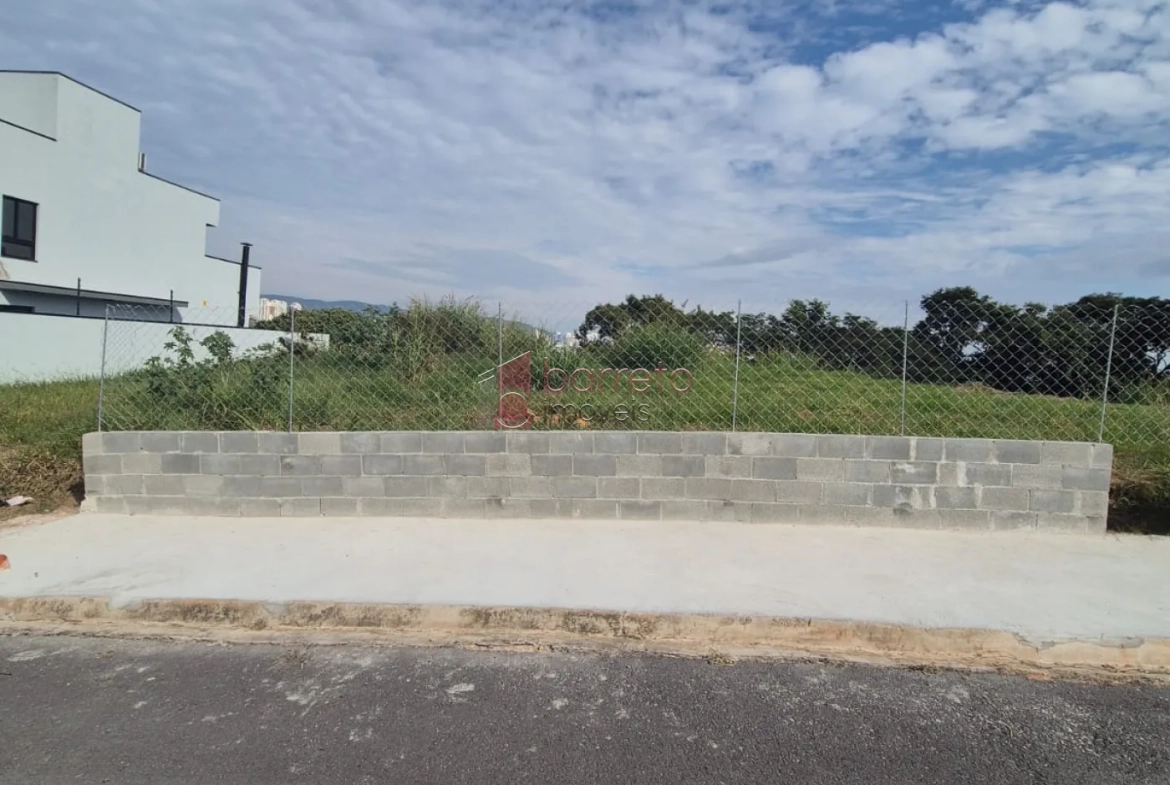 TERRENO À VENDA NA VILA APARECIDA EM JUNDIAÍ/SP