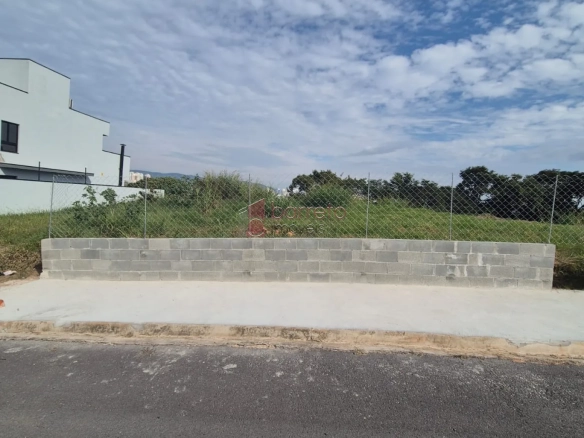 TERRENO À VENDA NA VILA APARECIDA EM JUNDIAÍ/SP