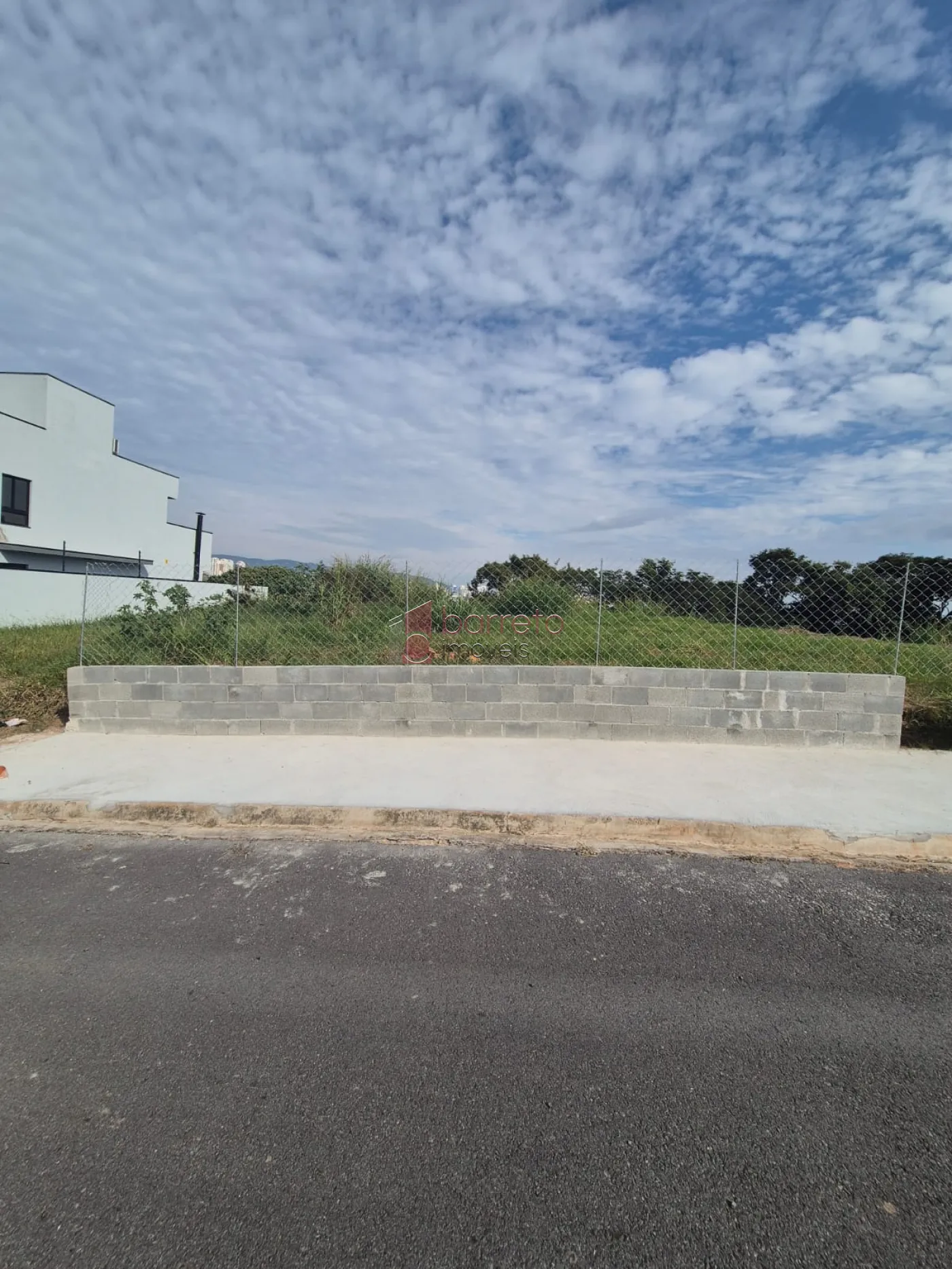 TERRENO-A-VENDA-NA-VILA-APARECIDA-EM-JUNDIAISP-V89826 TERRENO À VENDA NA VILA APARECIDA EM JUNDIAÍ/SP