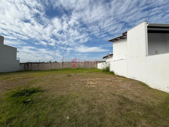 TERRENO À VENDA NO CONDOMÍNIO RESERVA DA MATA – CORRUPIRA – JUNDIAÍ/SP