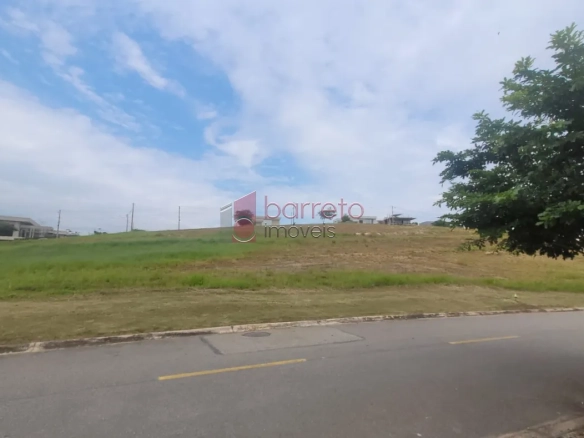 TERRENO À VENDA NO CONDOMÍNIO RESERVA SANTA MÔNICA EM ITUPEVA/SP