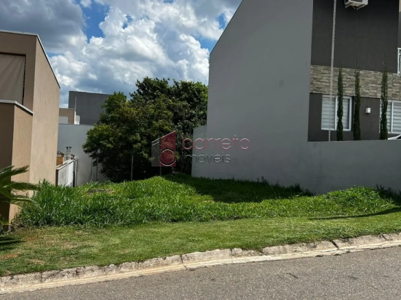 TERRENO À VENDA NO CONDOMÍNIO VILLAGGIO DI SAN FRANCISCO – MEDEIROS – JUNDIAÍ/SP