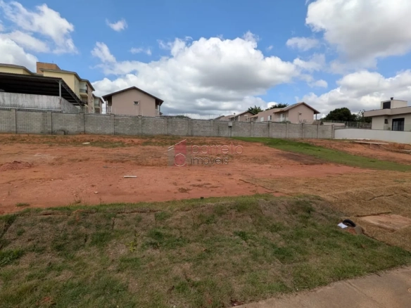 TERRENO À VENDA NO CONDOMÍNO CAMPOS DE MEDEIROS EM JUNDIAÍ/SP