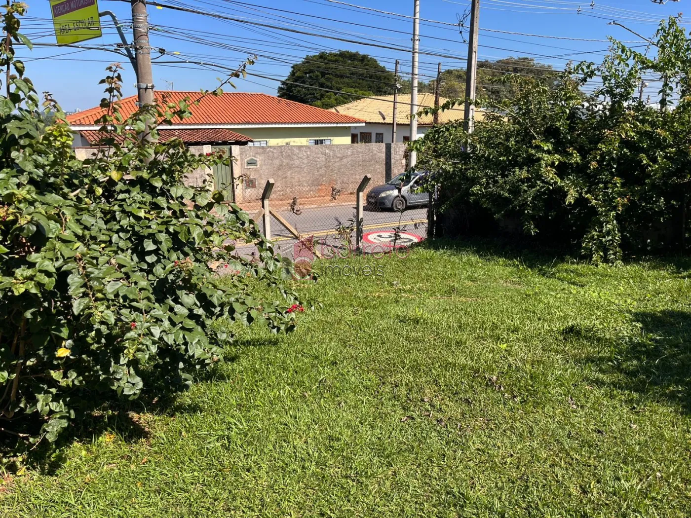 TERRENO À VENDA NO JARDIM BANDEIRAS EM JUNDIAÍ/SP