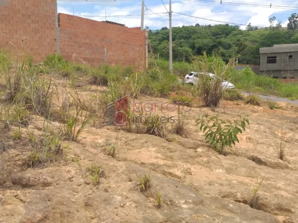 TERRENO À VENDA NO JARDIM DAS ANGÉLICAS EM ITUPEVA/SP