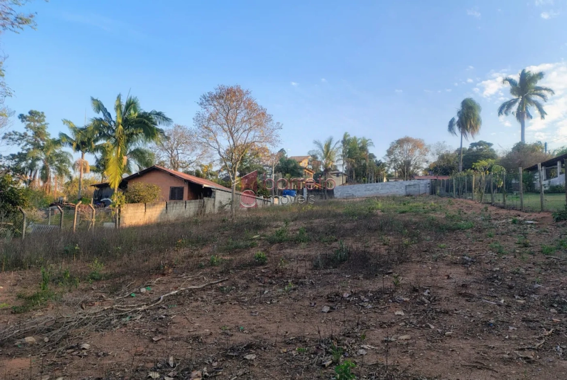 TERRENO À VENDA NO REAL PARQUE DOM PEDRO I EM ITATIBA/SP