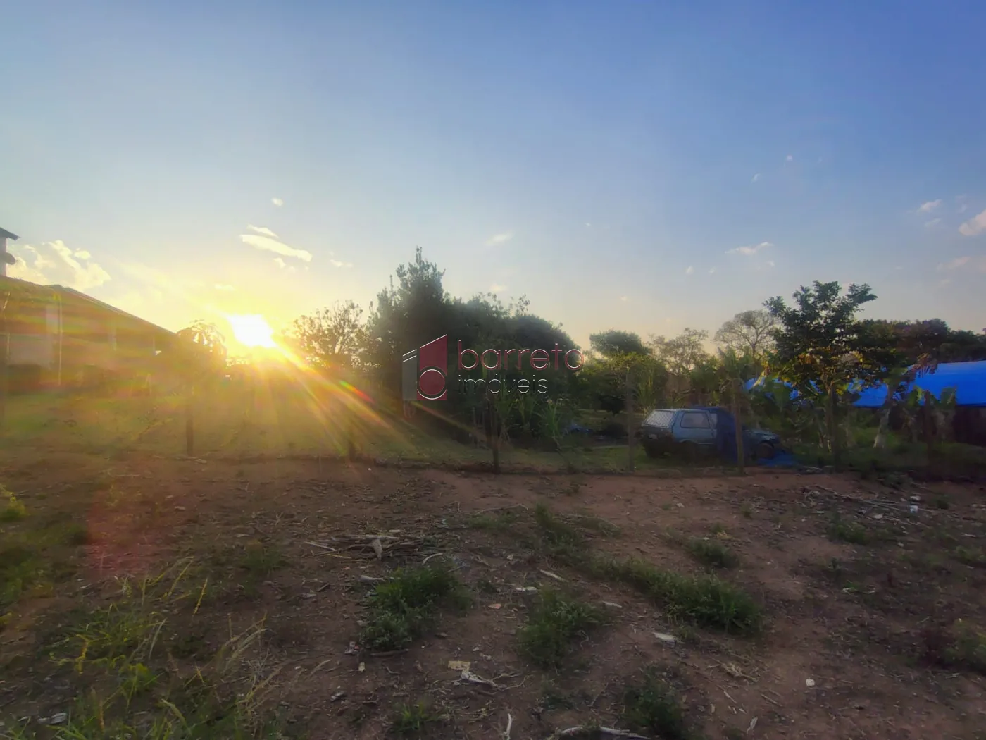 TERRENO À VENDA NO REAL PARQUE DOM PEDRO I EM ITATIBA/SP