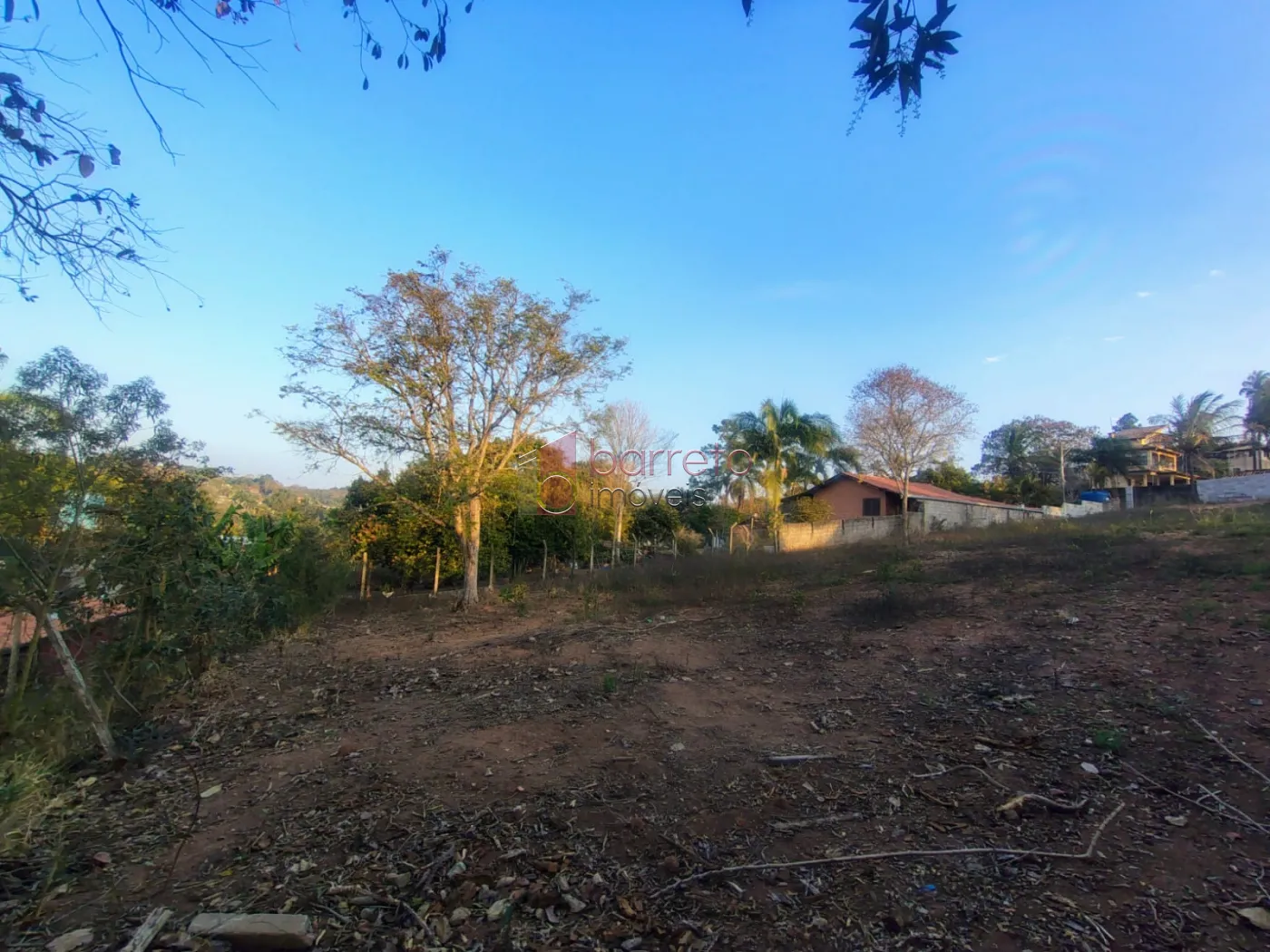 TERRENO À VENDA NO REAL PARQUE DOM PEDRO I EM ITATIBA/SP