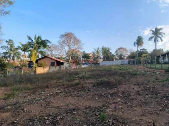 TERRENO À VENDA NO REAL PARQUE DOM PEDRO I EM ITATIBA/SP