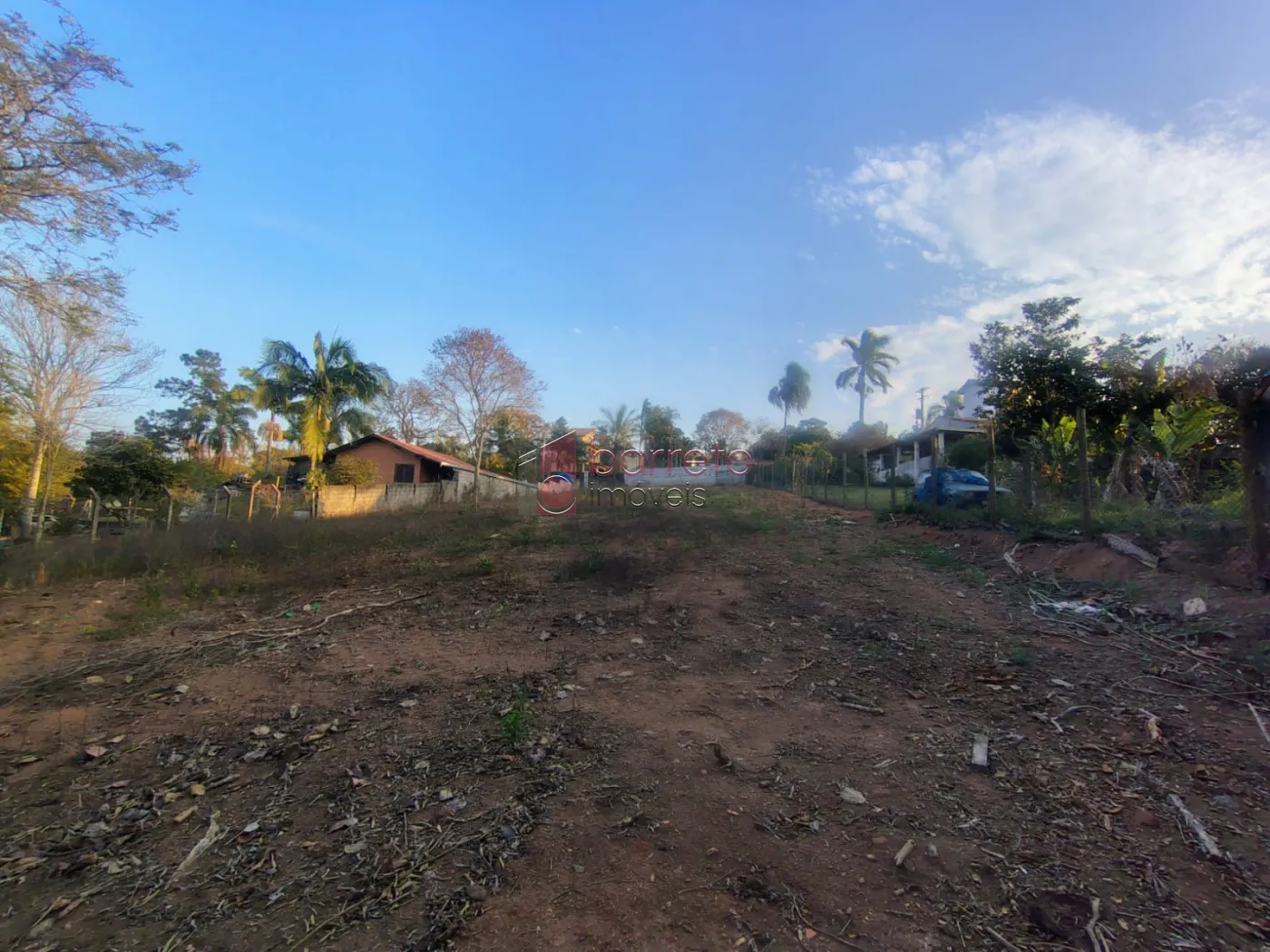TERRENO À VENDA NO REAL PARQUE DOM PEDRO I EM ITATIBA/SP