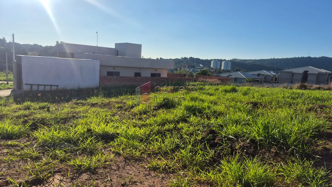 TERRENO À VENDA NO RESIDENCIAL JARDIM JAPÃO EM ITUPEVA/SP