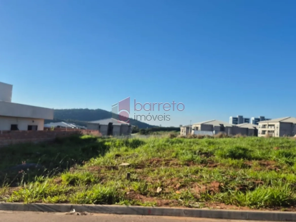 TERRENO À VENDA NO RESIDENCIAL JARDIM JAPÃO EM ITUPEVA/SP