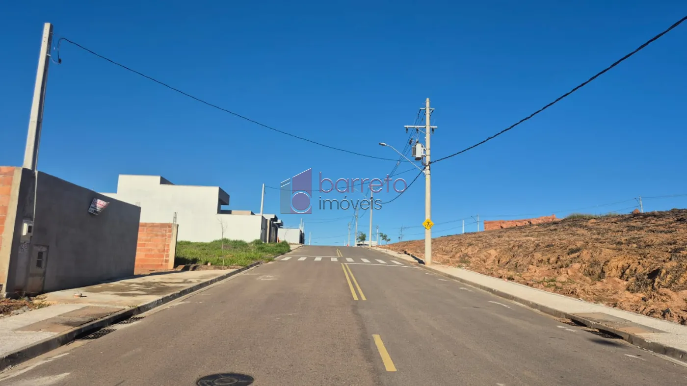 TERRENO À VENDA NO RESIDENCIAL JARDIM JAPÃO EM ITUPEVA/SP