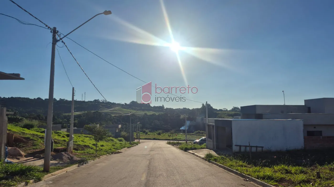 TERRENO À VENDA NO RESIDENCIAL JARDIM JAPÃO EM ITUPEVA/SP