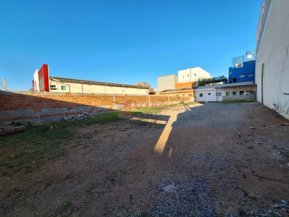 TERRENO COMERCIAL PARA LOCAÇÃO NO BAIRRO RESIDENCIAL JUNDIAÍ – JUNDIAÍ/SP