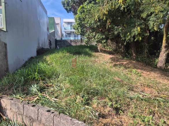 TERRENO PARA VENDA NO BAIRRO HORTO SANTO ANTONIO EM JUNDIAÍ/SP