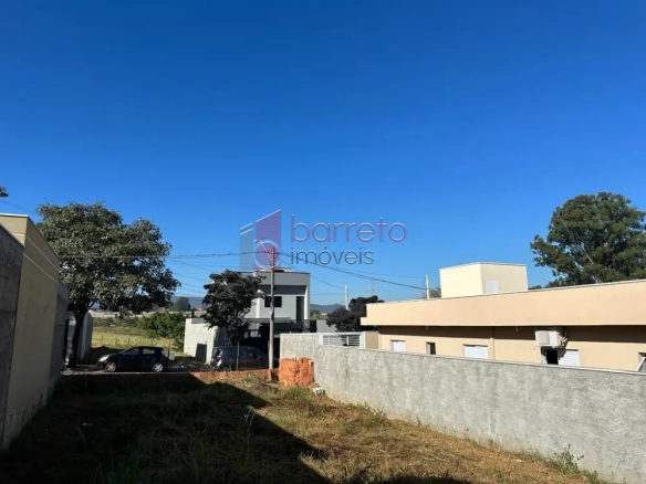 TERRENO PARA VENDA NO JARDIM ALICE –  JUNDIAÍ/SP