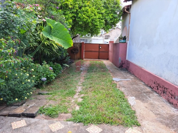 TERRENO PLANO À VENDA NA VILA PROGRESSO EM JUNDIAÍ/SP