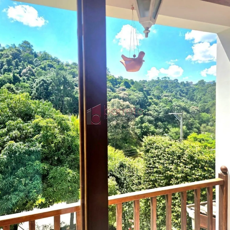 CASA À VENDA NO CONDOMÍNIO CAPITAL VILLE I EM CAJAMAR/SP