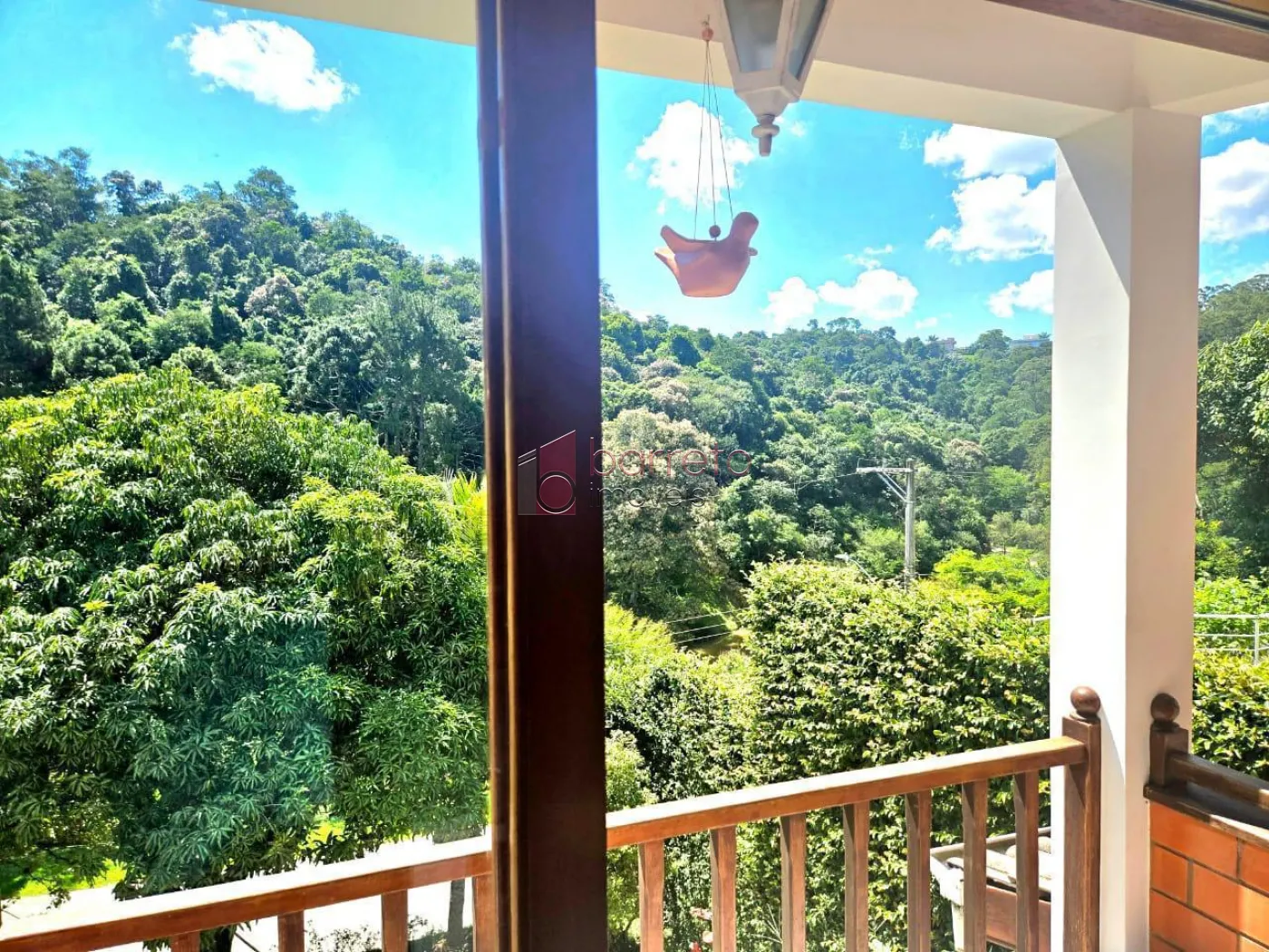 CASA À VENDA NO CONDOMÍNIO CAPITAL VILLE I EM CAJAMAR/SP