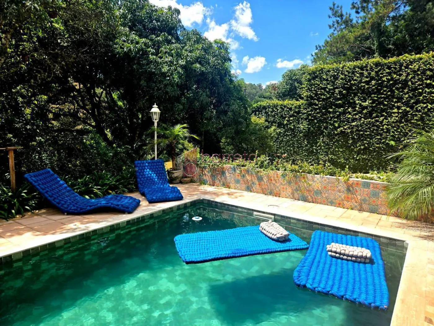 CASA À VENDA NO CONDOMÍNIO CAPITAL VILLE I EM CAJAMAR/SP