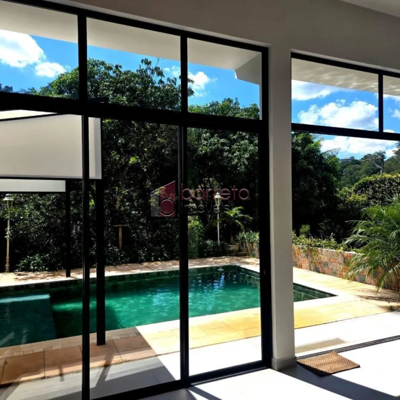 CASA À VENDA NO CONDOMÍNIO CAPITAL VILLE I EM CAJAMAR/SP