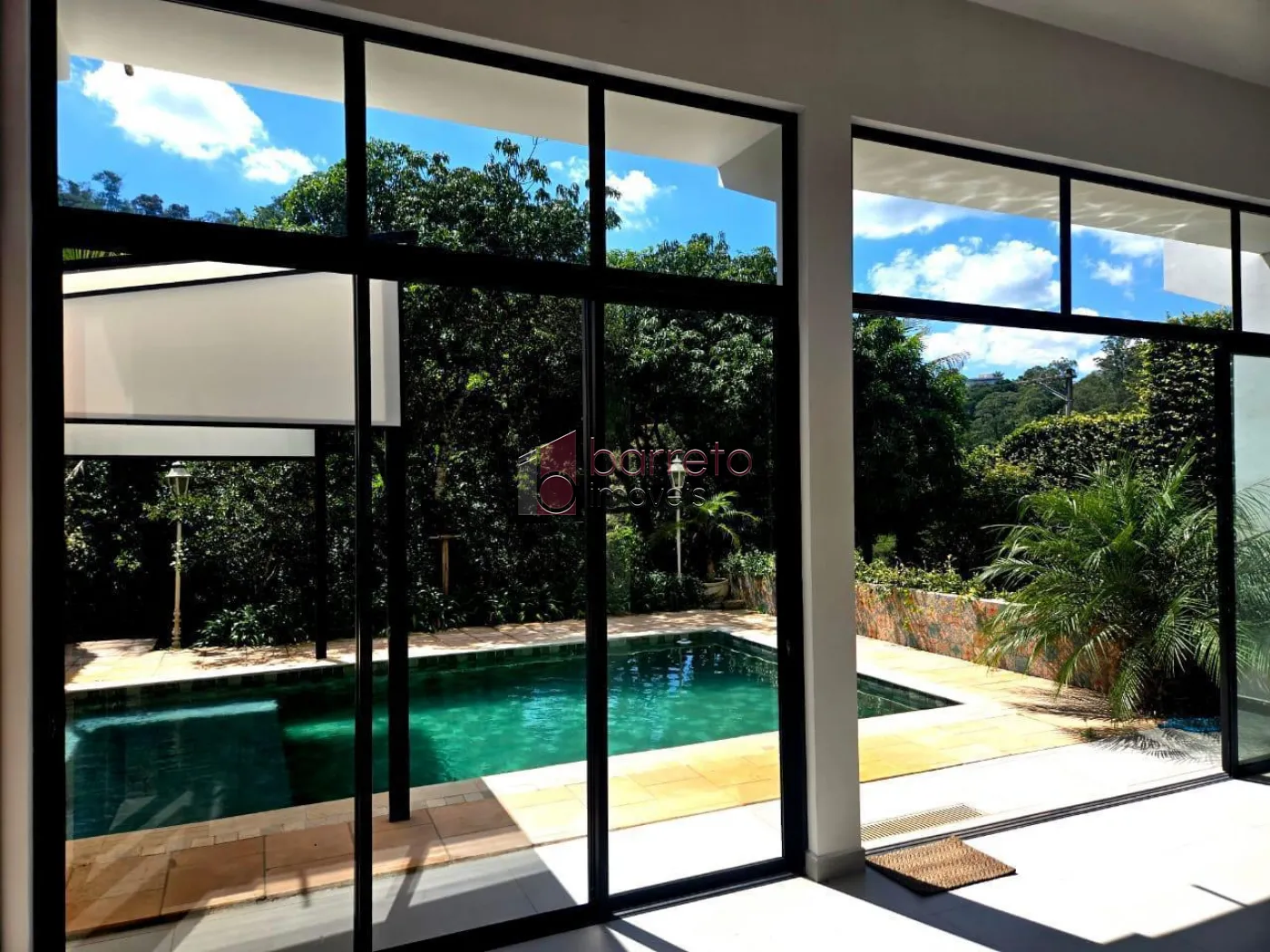 CASA À VENDA NO CONDOMÍNIO CAPITAL VILLE I EM CAJAMAR/SP