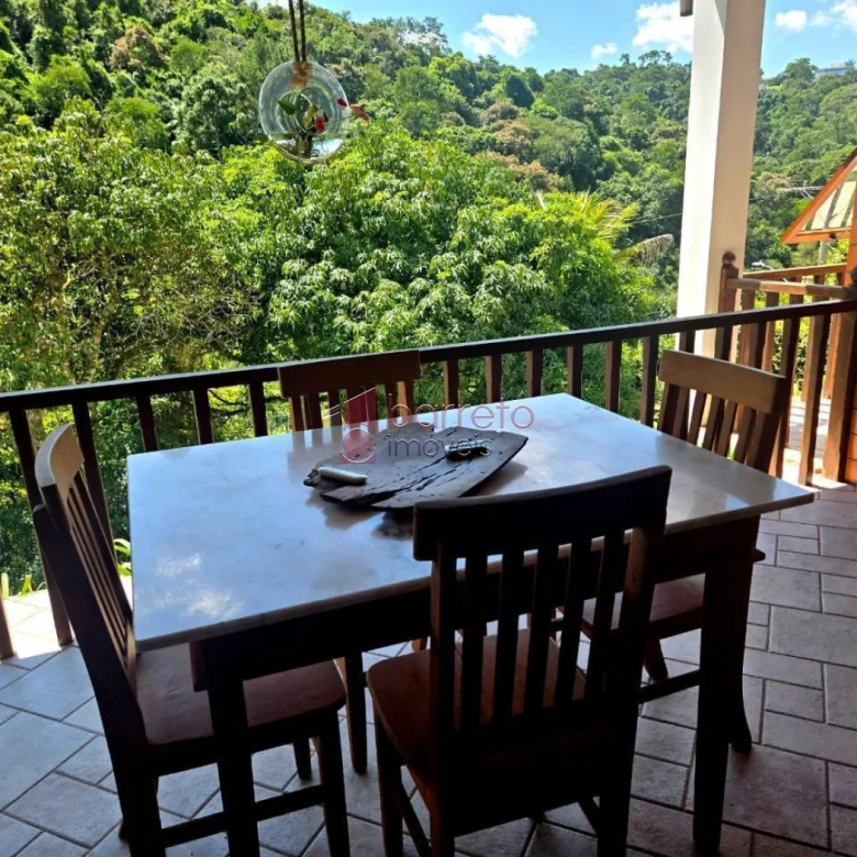 CASA À VENDA NO CONDOMÍNIO CAPITAL VILLE I EM CAJAMAR/SP