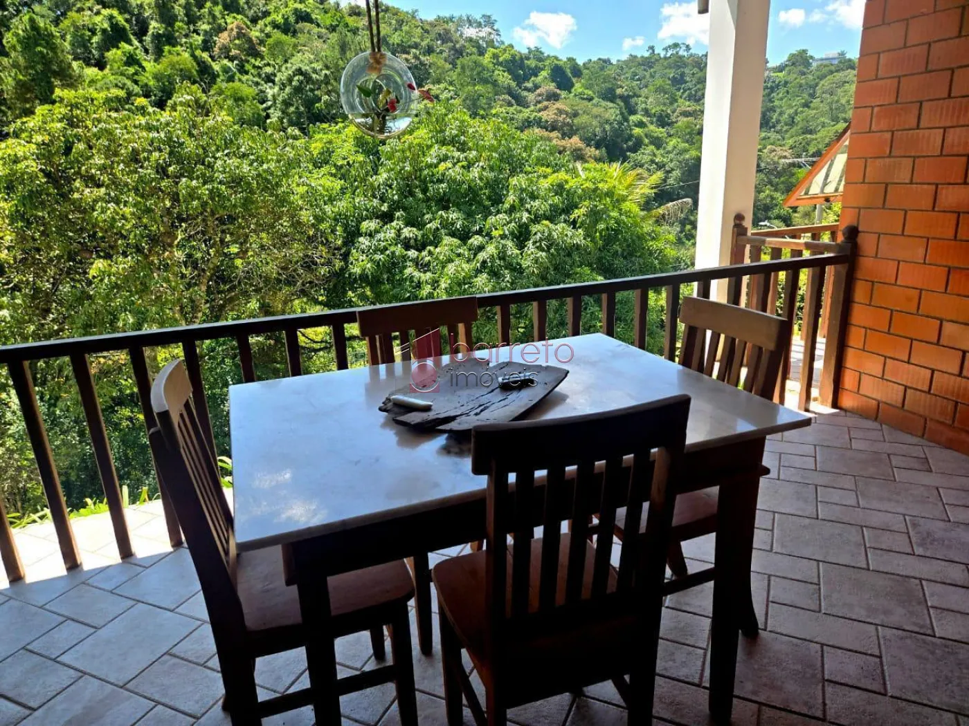 CASA À VENDA NO CONDOMÍNIO CAPITAL VILLE I EM CAJAMAR/SP
