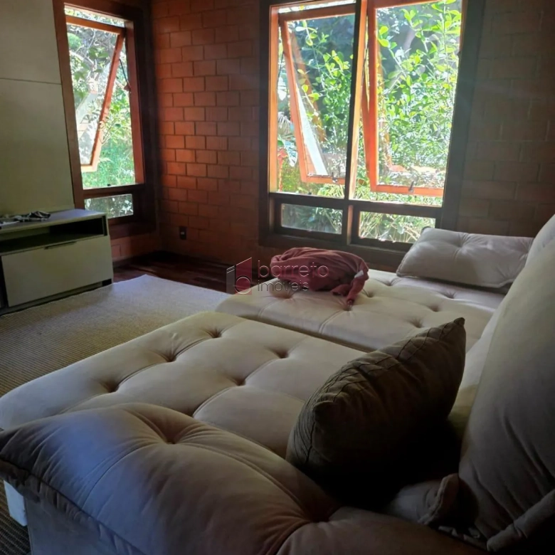 CASA À VENDA NO CONDOMÍNIO CAPITAL VILLE I EM CAJAMAR/SP