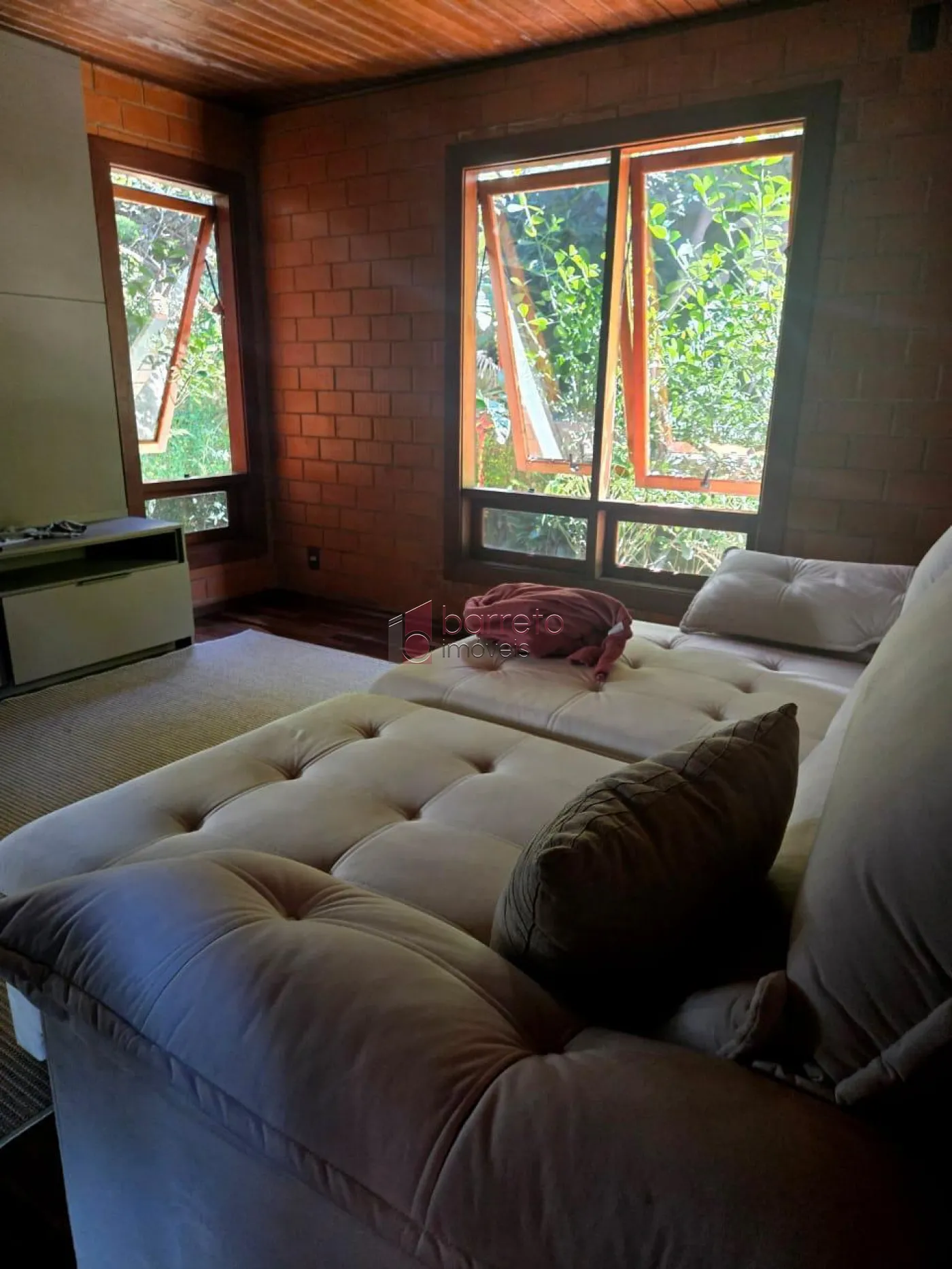 CASA À VENDA NO CONDOMÍNIO CAPITAL VILLE I EM CAJAMAR/SP