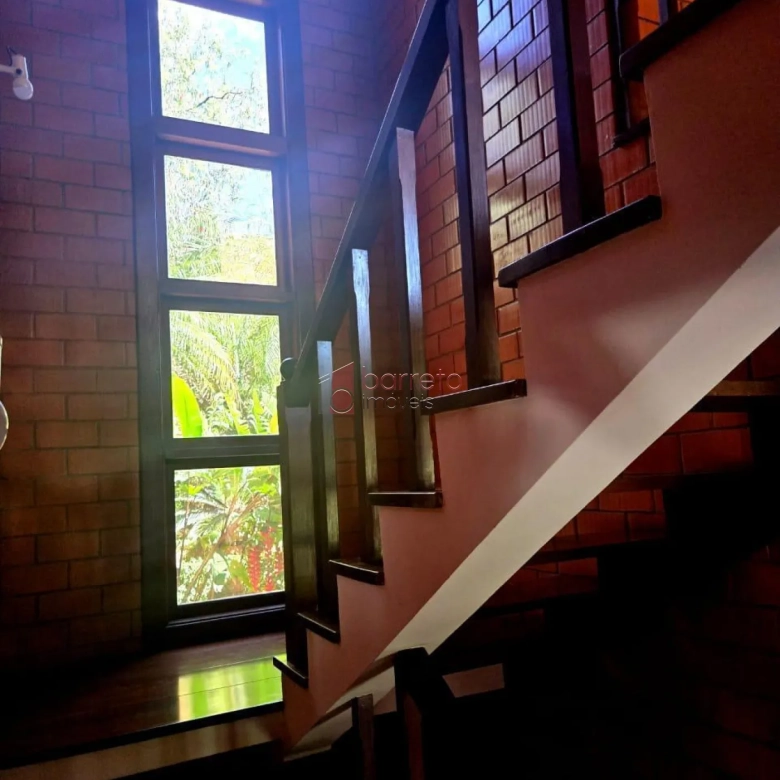 CASA À VENDA NO CONDOMÍNIO CAPITAL VILLE I EM CAJAMAR/SP