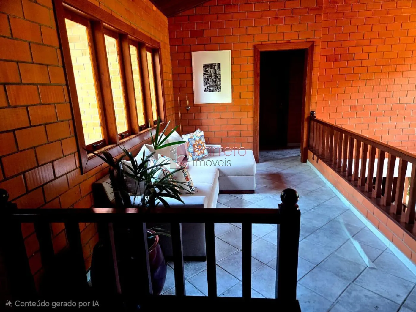 CASA À VENDA NO CONDOMÍNIO CAPITAL VILLE I EM CAJAMAR/SP