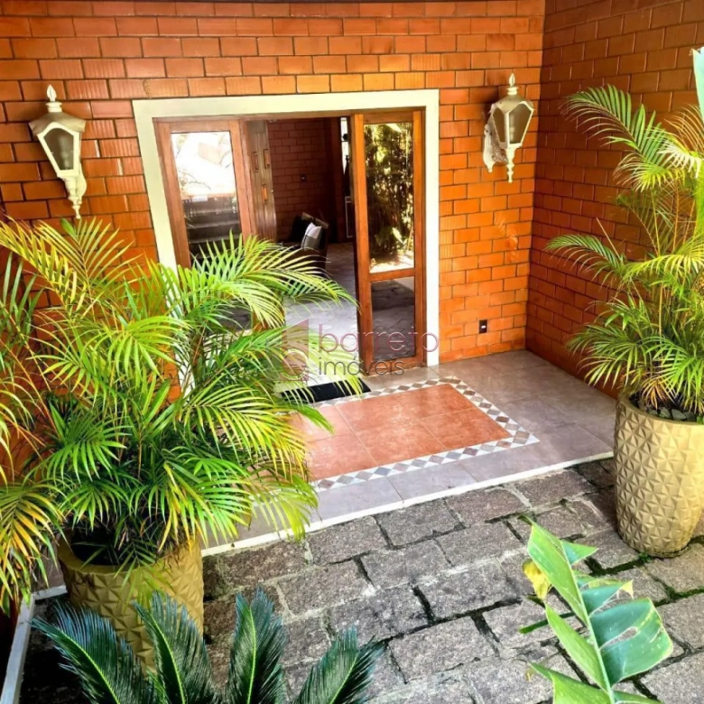 CASA À VENDA NO CONDOMÍNIO CAPITAL VILLE I EM CAJAMAR/SP