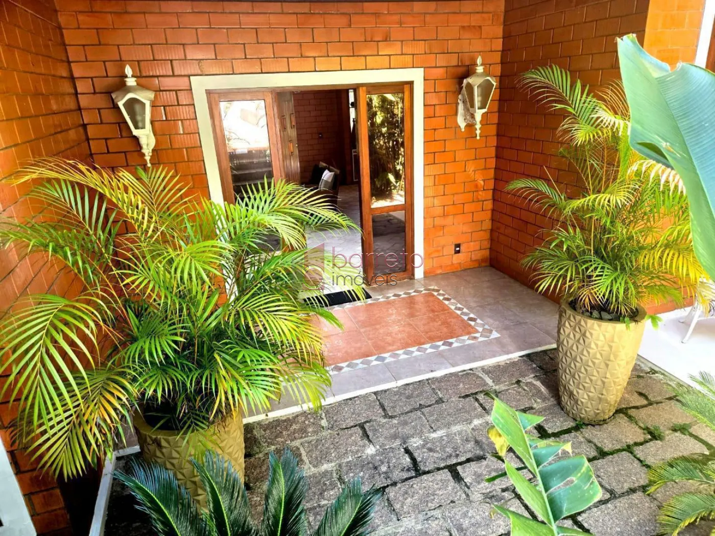 CASA À VENDA NO CONDOMÍNIO CAPITAL VILLE I EM CAJAMAR/SP